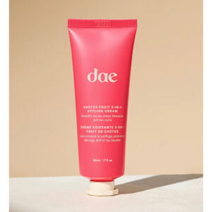 Dae Cactus Fruit 3-in-1 Styling Cream with Taming Wand MSRP $20